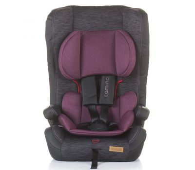 Scaun auto Camino 9-36 kg Amethyst - Chipolino - Chipolino