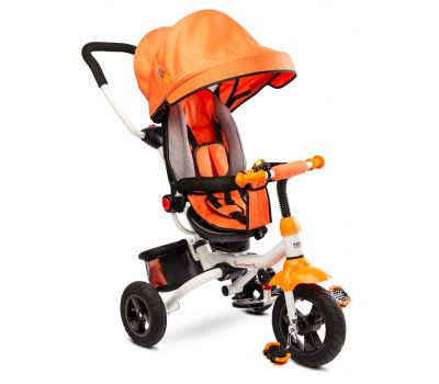 Tricicleta Wroom Orange - Toyz - Toyz