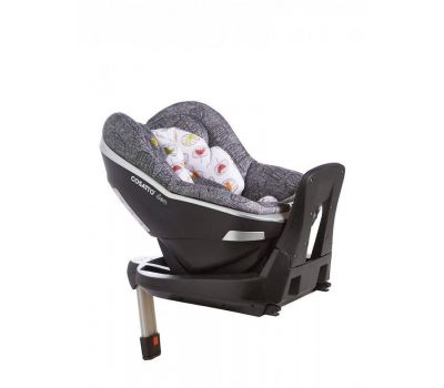 Scaun auto cu Isofix i-Size 0-18 kg DEN Dawn Chorus - Cosatto - Cosatto