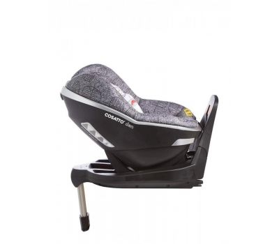 Scaun auto cu Isofix i-Size 0-18 kg DEN Dawn Chorus - Cosatto - Cosatto