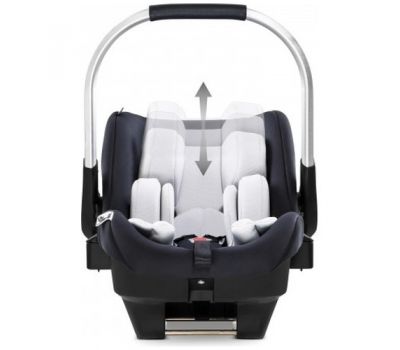 Scaun Auto iPro Baby Caviar - Hauck - Hauck