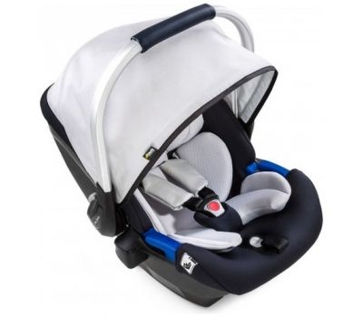 Scaun Auto iPro Baby Set Lunar - Hauck - Hauck