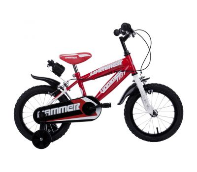 Bicicleta copii Hammer 14 - Schiano Kids - Schiano Kids