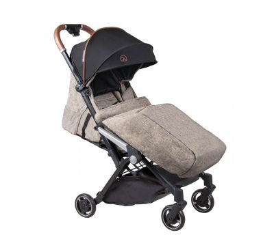 Carucior sport Lanza Beige - Coletto - Coletto