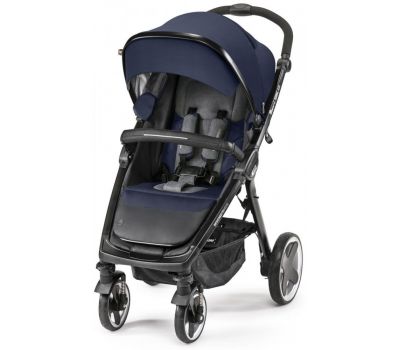 Carucior sport Sonic Navy - Espiro - Espiro