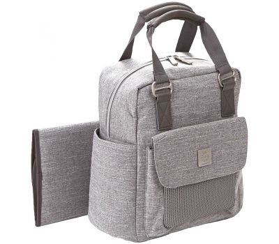 Rucsac Take A Long Grey Sport - Ergobaby - Ergobaby