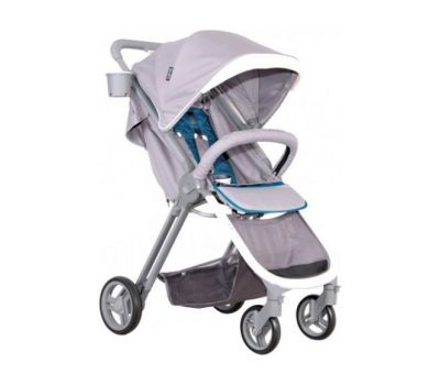 Carucior sport Cosimo Grey - Coletto - Coletto