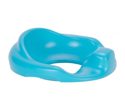 Bumbo reductor wc ergonomic moale  pentru copii Blue - Bumbo