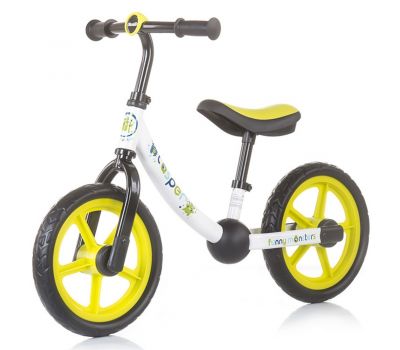 Bicicleta fara pedale Spekter multicolor - Chipolino - Chipolino