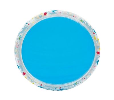 Piscina copii gonflabila Sea Life Bestway 152 x 30cm 51004 - BestWay