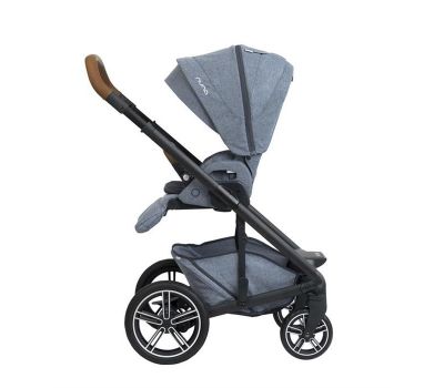 Nuna - Carucior 2 in 1 Mixx Aspen - Nuna