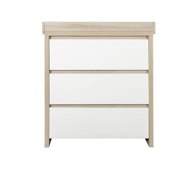 Tutti Bambini - Comoda Modena White & Oak - Tutti Bambini