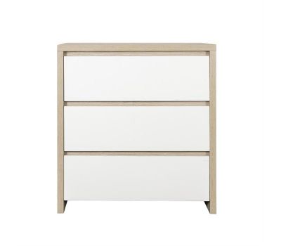 Tutti Bambini - Comoda Modena White & Oak - Tutti Bambini