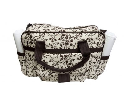 Summer Infant - Geanta de scutece Izabel Tote - Summer Infant