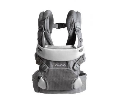 Nuna - sistem ergonomic CUDL Frost - Nuna