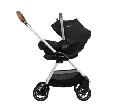 Nuna - Carucior compact Triv Caviar - Nuna