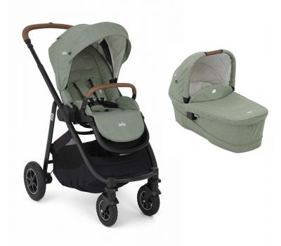 Joie - Carucior Versatrax Laurel 2 in 1 - Joie