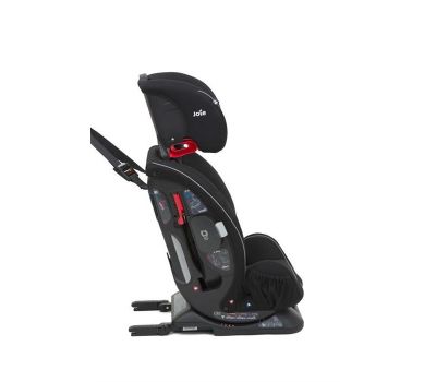 Joie - Scaun auto Isofix Every Stage FX Coal, 0-36 kg - Joie