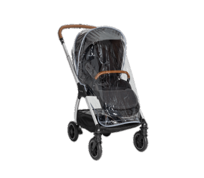 Nuna - Carucior compact Triv Caviar - Nuna