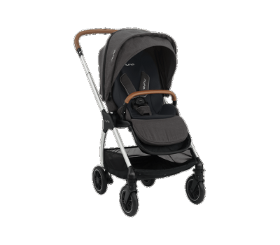 Nuna - Carucior compact Triv Caviar - Nuna