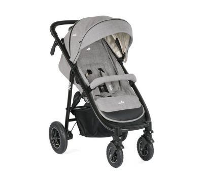 Joie - Carucior Mytrax Gray Flannel - Joie