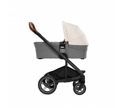 Nuna - Carucior 2 in 1 Mixx Next Birch - Nuna