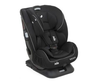 Joie - Scaun auto Isofix Every Stage FX Coal, 0-36 kg - Joie