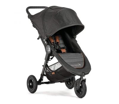 Carucior City Mini GT Editie Aniversara - Baby Jogger - Baby Jogger