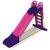 Tobogan 243 cm 014550//07 Pink/Purple - MyKids - MyKids