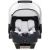 Scaun Auto iPro Baby Set Lunar - Hauck - Hauck