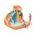 Centru de joaca gonflabil cu apa Turbo Splash Mega Water Park Bestway 53301 - BestWay